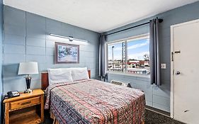 Broadway Inn Council Bluffs